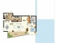 1009/1 Como Crescent, Southport QLD 4215 Floorplan