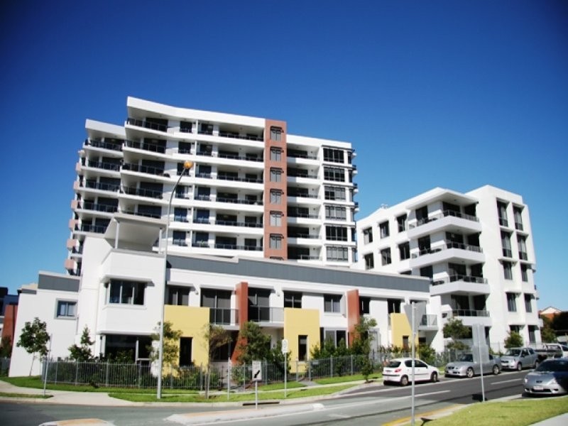328/1 Aqua Street, Southport QLD 4215