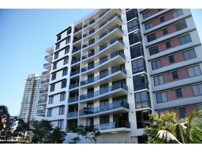 401/1 Aqua Street, Southport QLD 4215