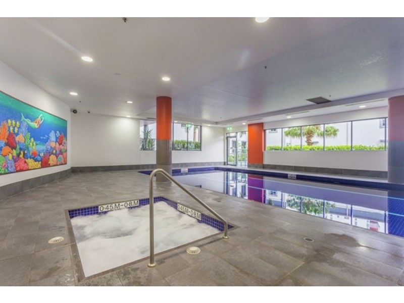 401/1 Aqua Street, Southport QLD 4215