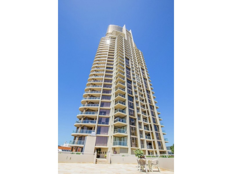 50 Marine Parade, Southport QLD 4215