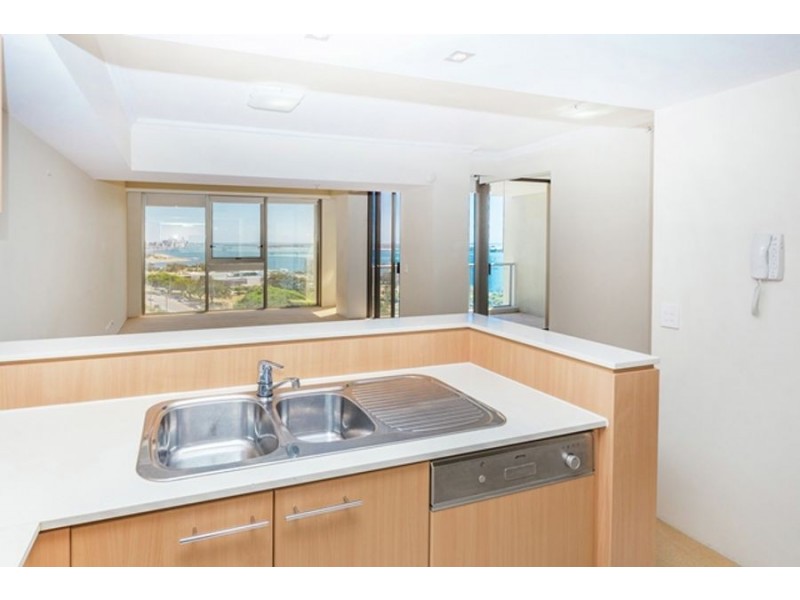 50 Marine Parade, Southport QLD 4215