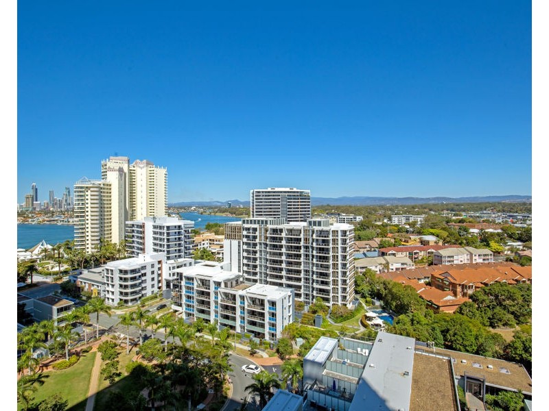 1602/1 Como Crescent, Southport QLD 4215