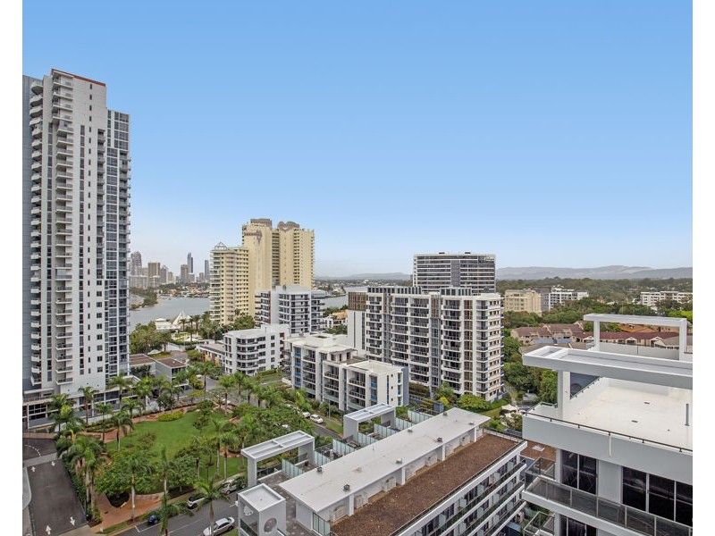 1602/1 Como Crescent, Southport QLD 4215