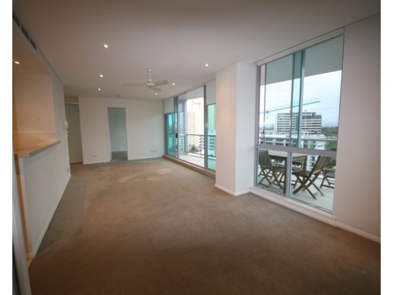 1602/1 Como Crescent, Southport QLD 4215