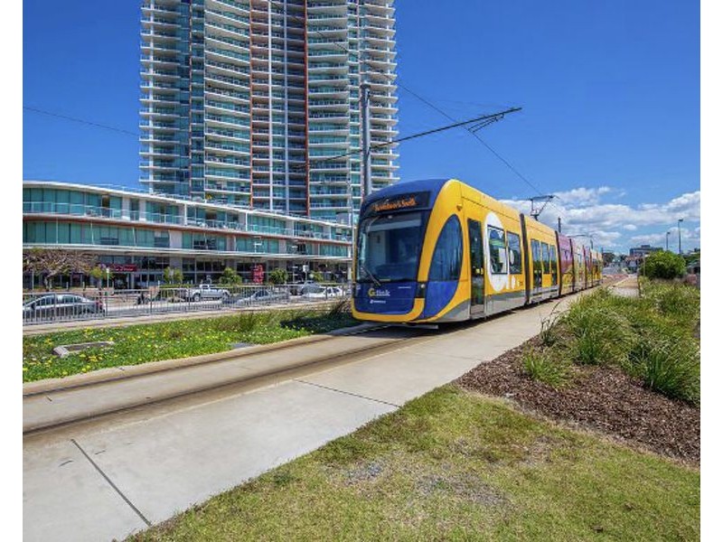 1602/1 Como Crescent, Southport QLD 4215