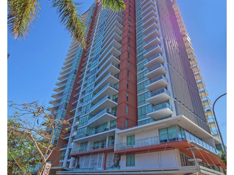 1602/1 Como Crescent, Southport QLD 4215