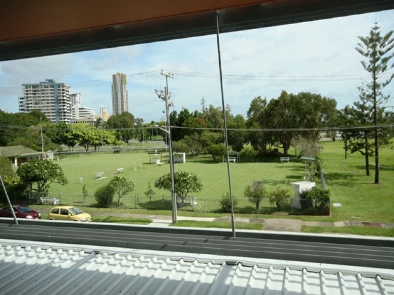 1 Como Crescent, Southport QLD 4215