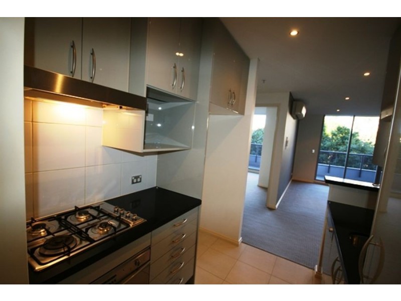 414/3 Como Crescent, Southport QLD 4215