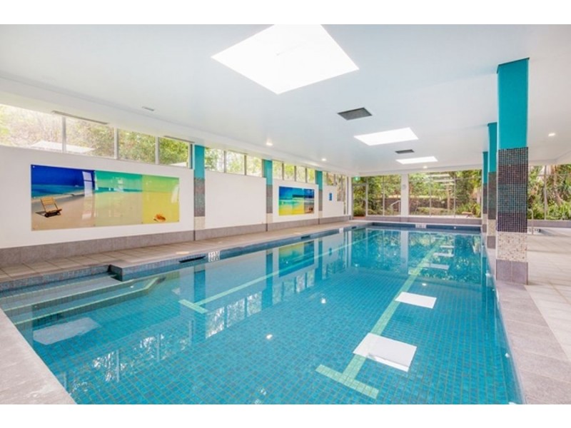 414/3 Como Crescent, Southport QLD 4215