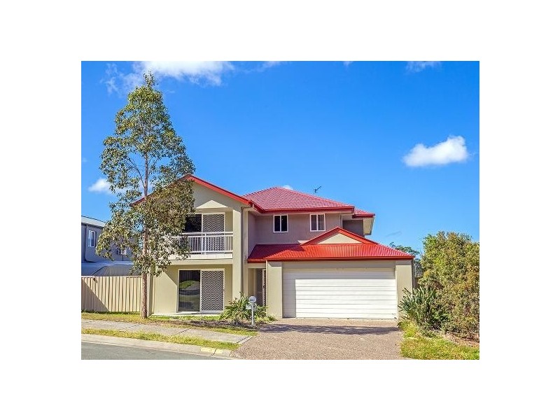 8 Caragh, Oxenford QLD 4210