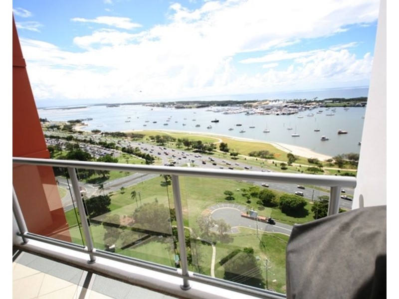 2701/1 Como Crescent, Southport QLD 4215