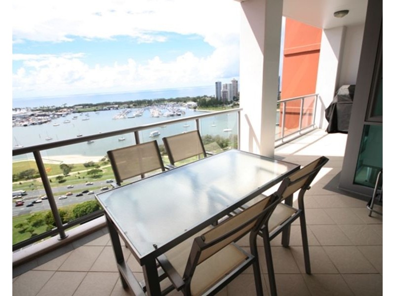 2701/1 Como Crescent, Southport QLD 4215