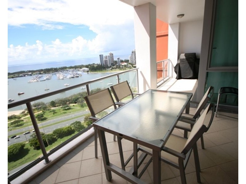 2701/1 Como Crescent, Southport QLD 4215