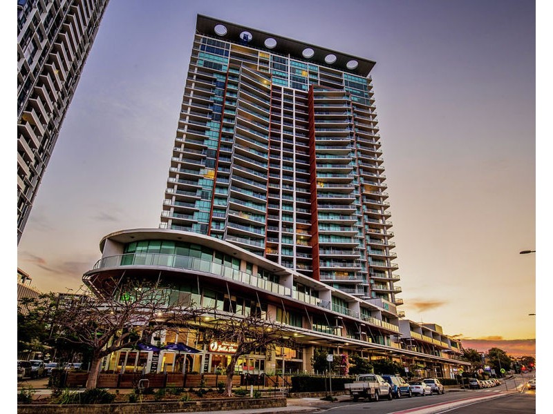 2701/1 Como Crescent, Southport QLD 4215