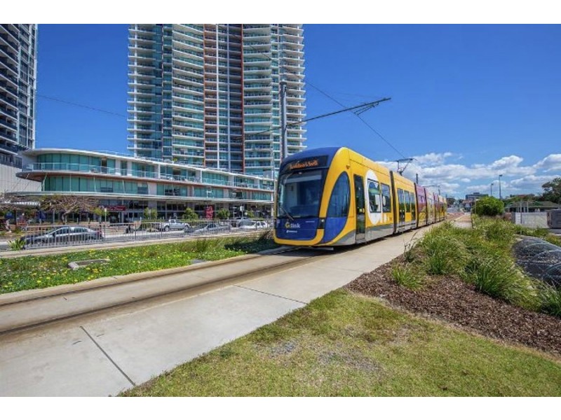 513/1 Como Crescent, Southport QLD 4215