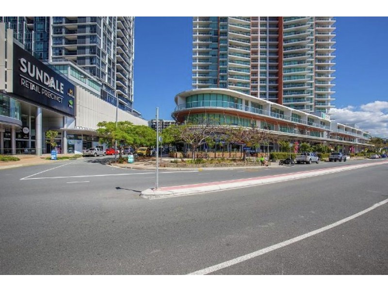 513/1 Como Crescent, Southport QLD 4215