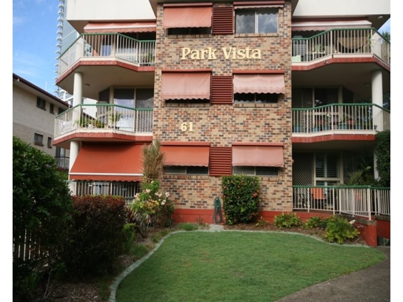 61 Bauer Street, Southport QLD 4215