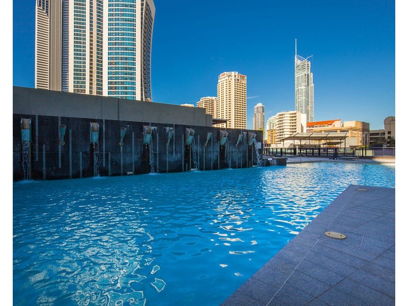 2182/9 Ferny Avenue, Surfers Paradise QLD 4217