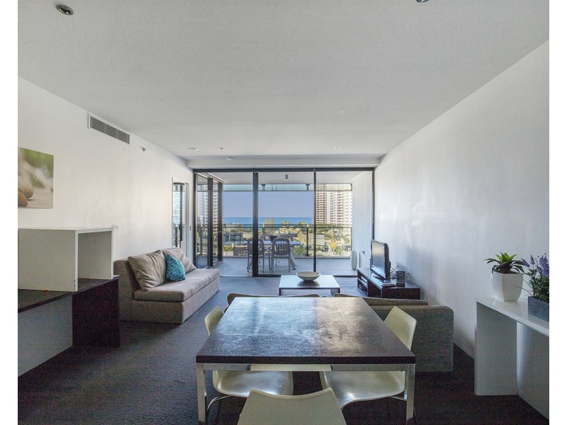 2182/9 Ferny Avenue, Surfers Paradise QLD 4217