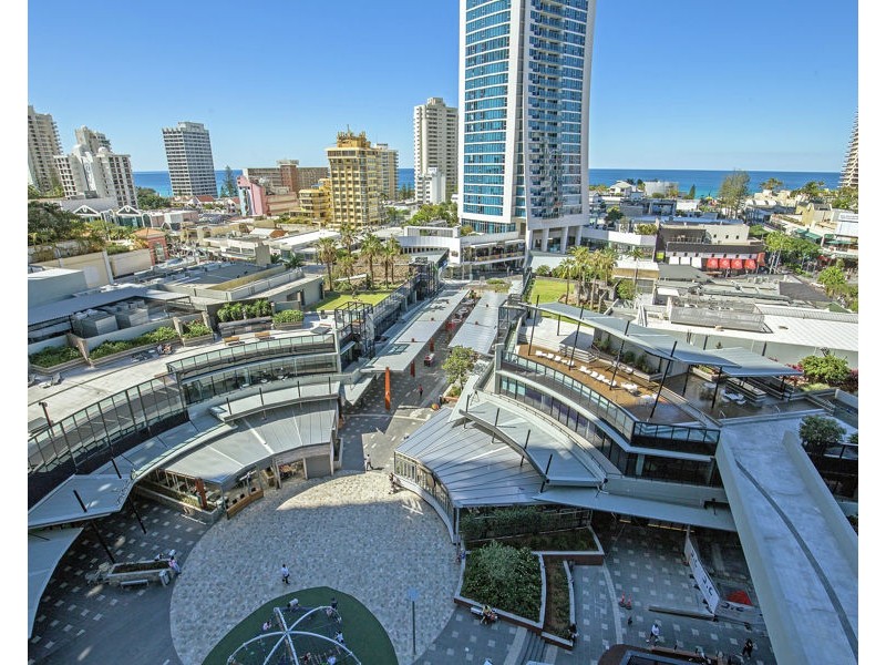 2182/9 Ferny Avenue, Surfers Paradise QLD 4217