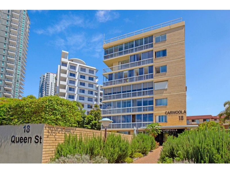 18 Queen Street, Southport QLD 4215