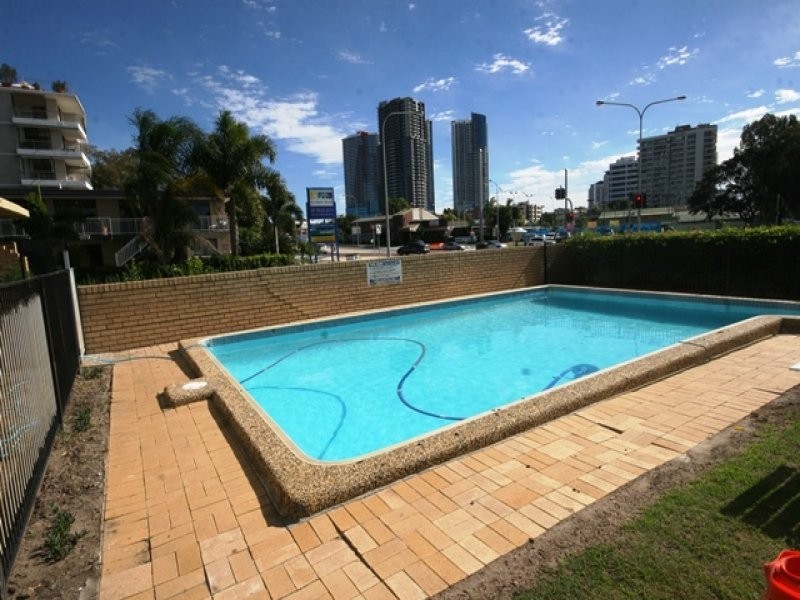 18 Queen Street, Southport QLD 4215