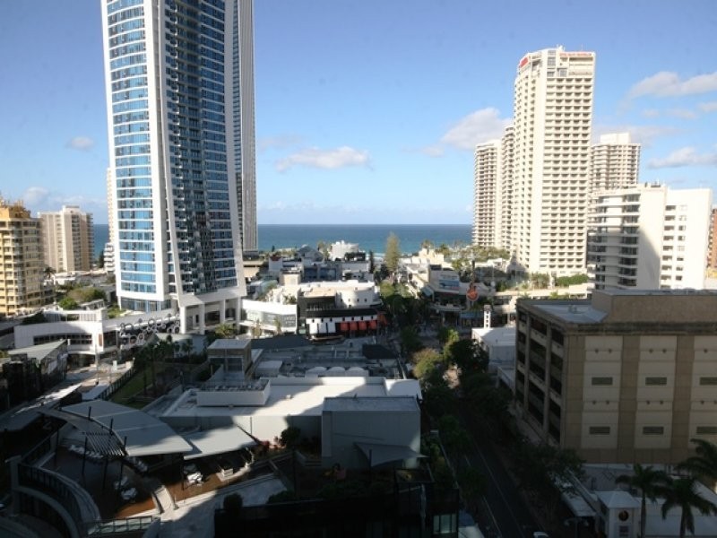 11/9 Ferny Avenue, Surfers Paradise QLD 4217