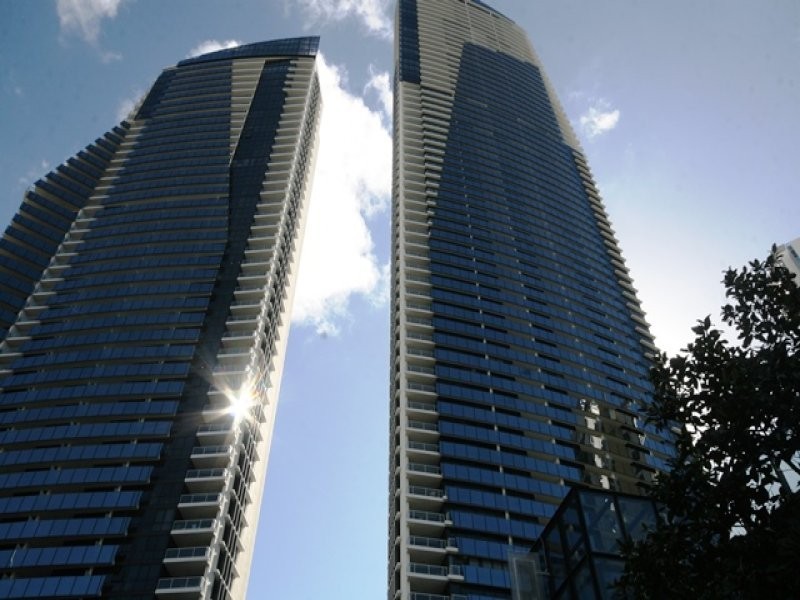 11/9 Ferny Avenue, Surfers Paradise QLD 4217