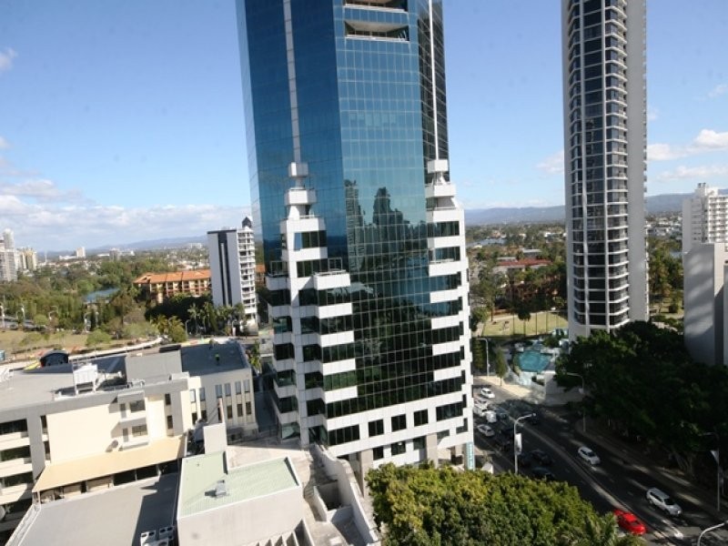 11/9 Ferny Avenue, Surfers Paradise QLD 4217