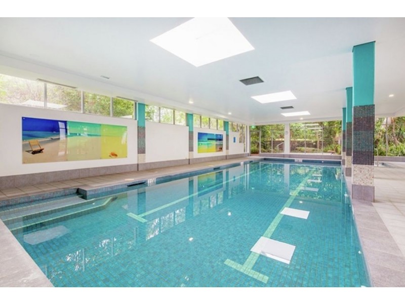 616/3 Como Crescent, Southport QLD 4215