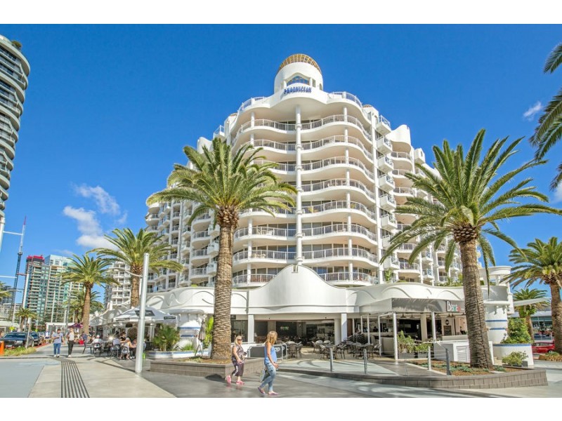 24-26 Queensland Avenue, Broadbeach QLD 4218