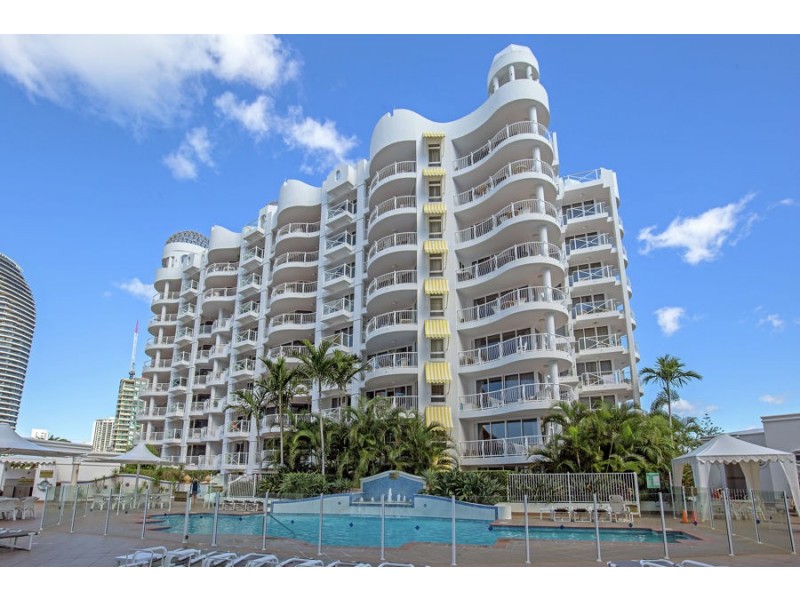 24-26 Queensland Avenue, Broadbeach QLD 4218