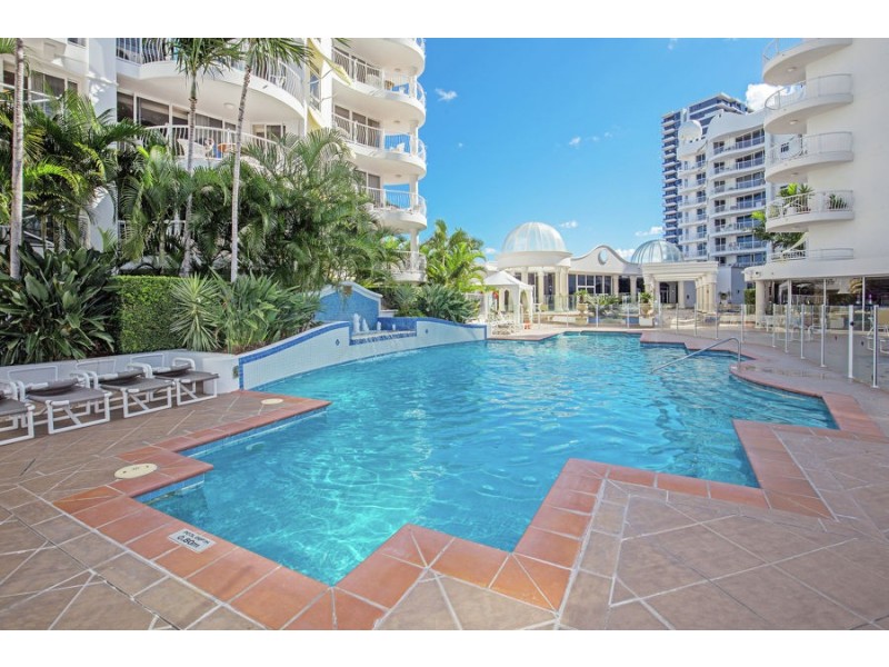 24-26 Queensland Avenue, Broadbeach QLD 4218
