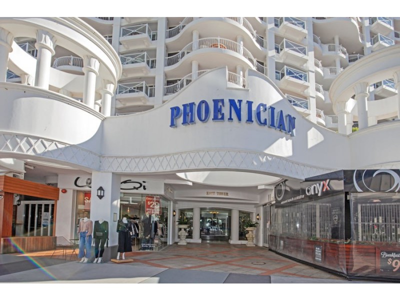 24-26 Queensland Avenue, Broadbeach QLD 4218