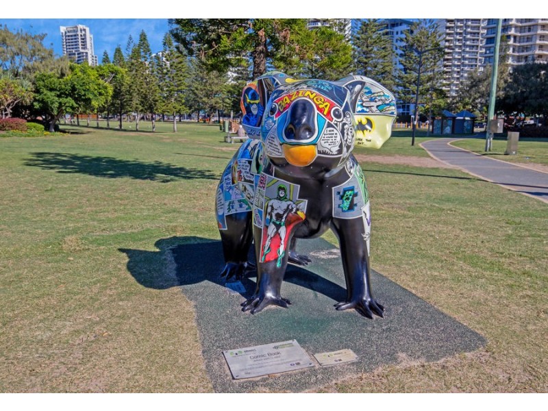 24-26 Queensland Avenue, Broadbeach QLD 4218