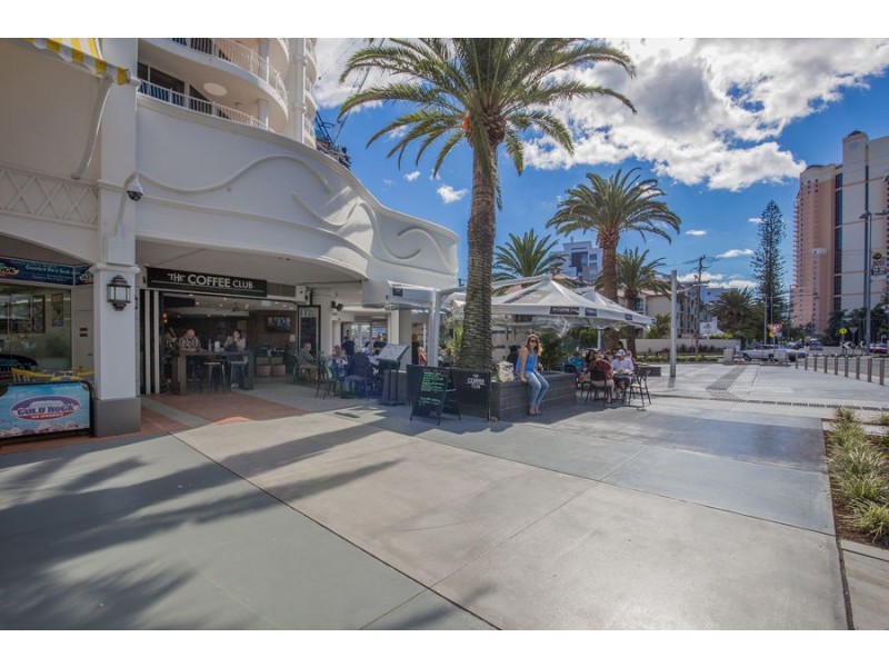 24-26 Queensland Avenue, Broadbeach QLD 4218
