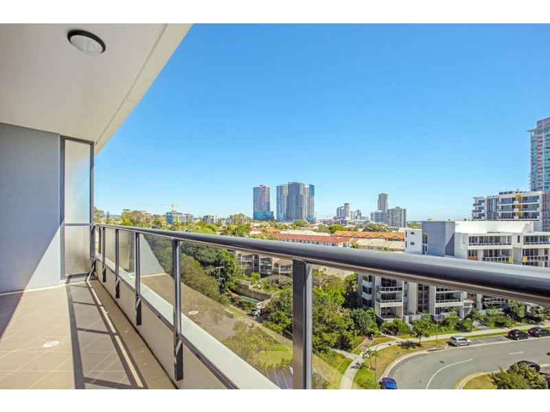 1102/2 Aqua Street, Southport QLD 4215