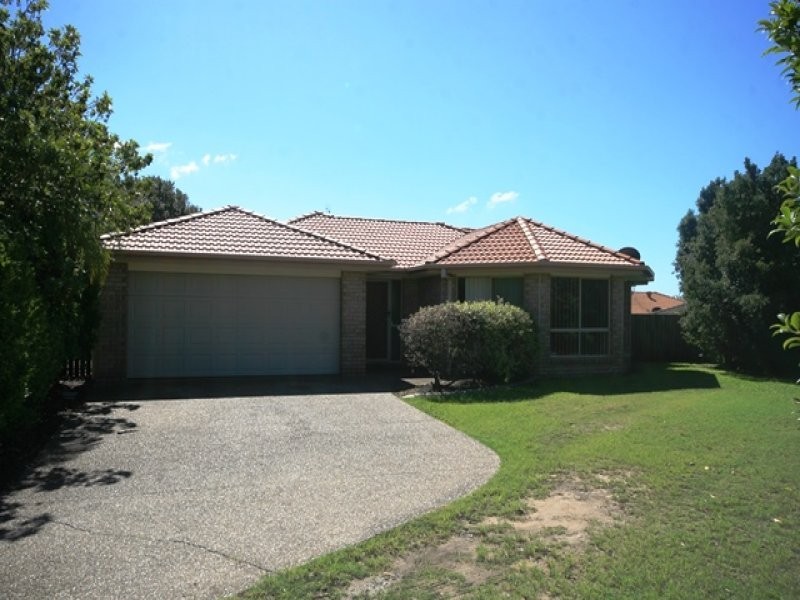 19 Greensborough Crescent, Parkwood QLD 4214