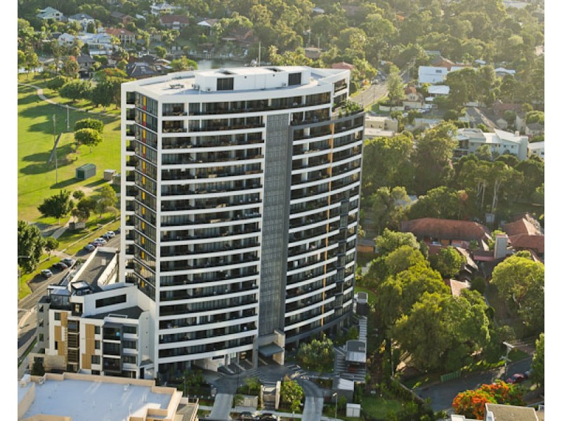 2101/2 Aqua Street, Southport QLD 4215