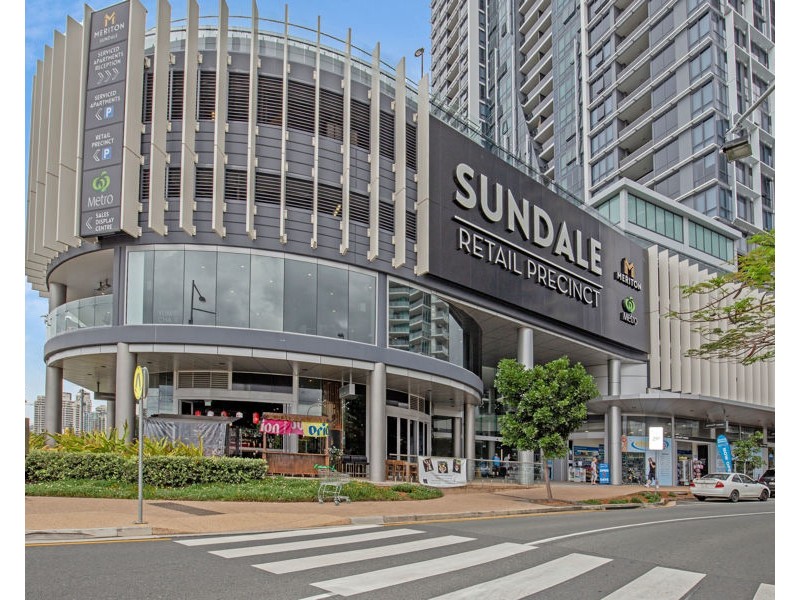 2101/2 Aqua Street, Southport QLD 4215
