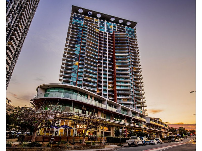 517b/1 Como Crescent, Southport QLD 4215