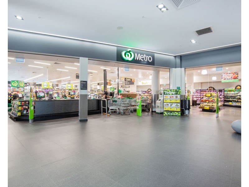 517b/1 Como Crescent, Southport QLD 4215