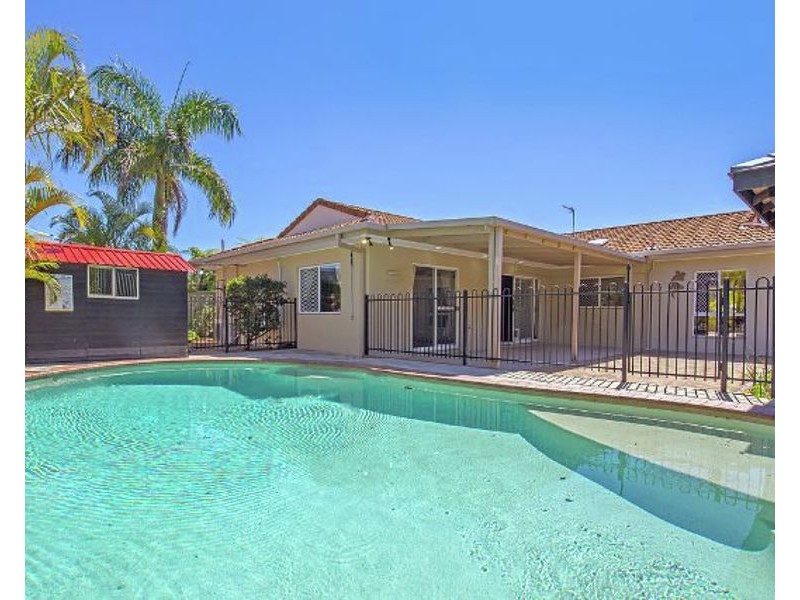56 Melbourne Road, Arundel QLD 4214