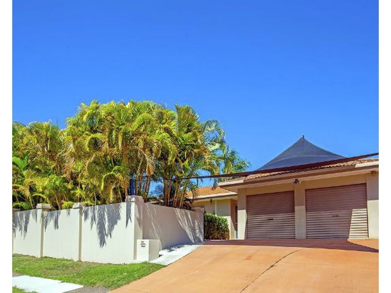 56 Melbourne Road, Arundel QLD 4214