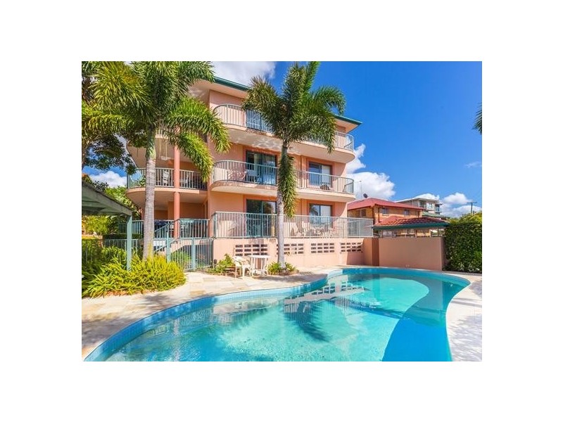 88 High Street, Southport QLD 4215