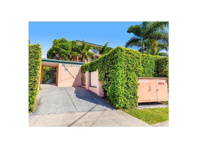 88 High Street, Southport QLD 4215
