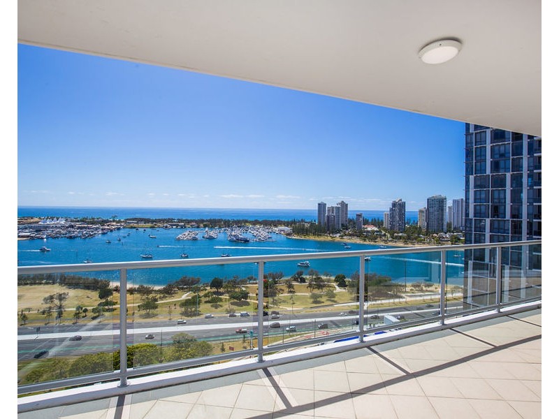 2305/1 Como Crescent, Southport QLD 4215