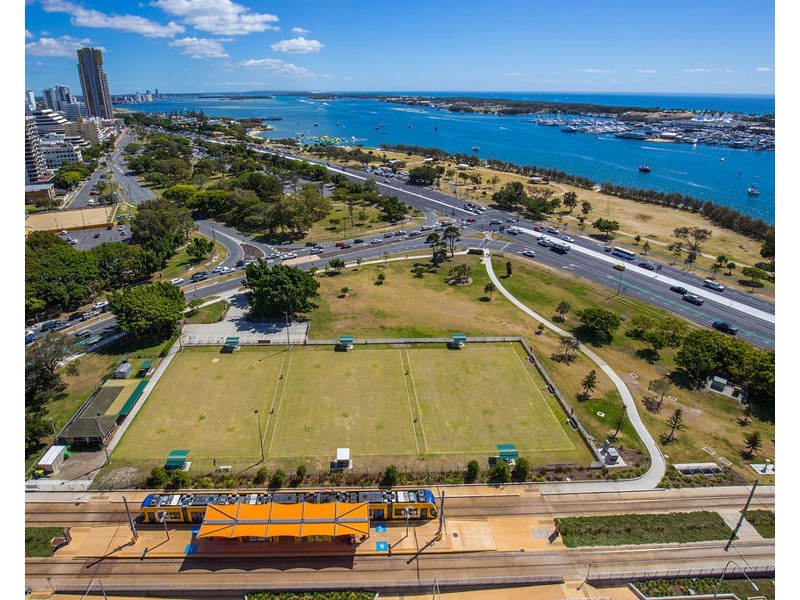 2305/1 Como Crescent, Southport QLD 4215