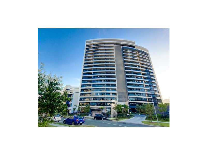 414/2 Aqua Street, Southport QLD 4215